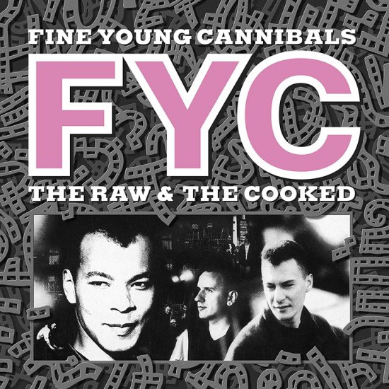 FINE YOUNG CANN-THE RAW AN-CD - Clicca l'immagine per chiudere