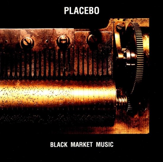PLACEBO -BLACK MARK-CD - Clicca l'immagine per chiudere