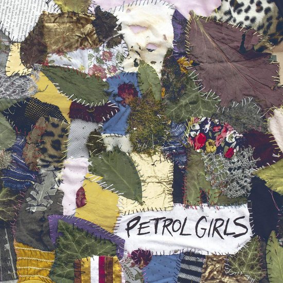 PETROL GIRLS -CUT & STIT-LP - Clicca l'immagine per chiudere