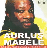 MABELE, AURLUS -BEST OF -CD
