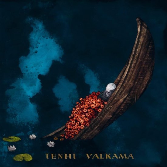 TENHI -VALKAMA -CD - Clicca l'immagine per chiudere