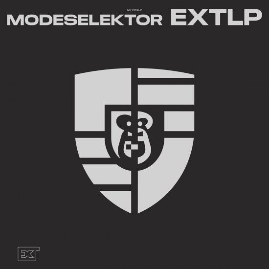 MODESELEKTOR -EXTLP -CD - Clicca l'immagine per chiudere