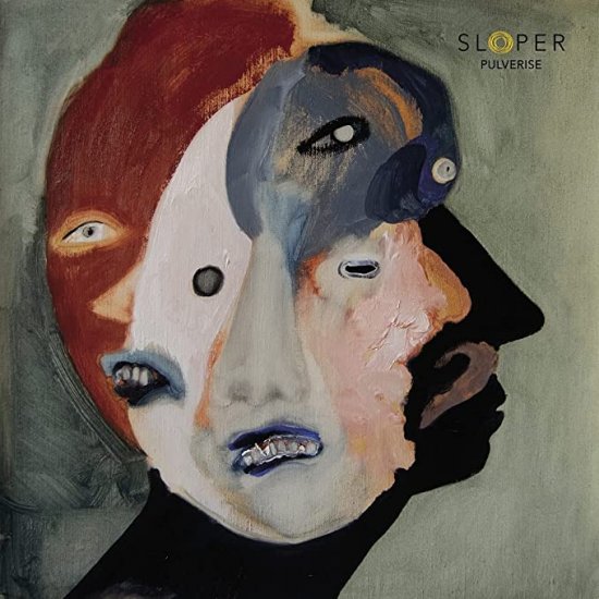 SLOPER -PULVERISE -LP - Clicca l'immagine per chiudere