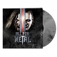 ALL FOR METAL -LEGEND/SIL-LP