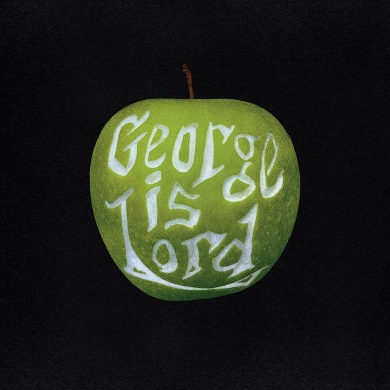GEORGE IS LORD -MY SWEET G-LP - Clicca l'immagine per chiudere