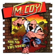 MCCOY -THE SOUND -3CD