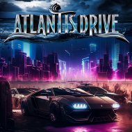 ATLANTIS DRIVE -ATLANTIS D-CD
