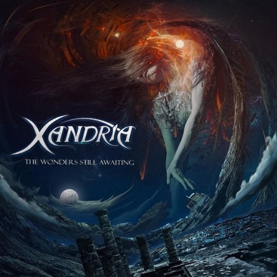 XANDRIA -THE WONDER-2CD - Clicca l'immagine per chiudere