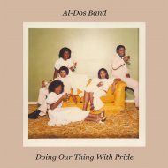 AL-DOS BAND -DOING OUR -7"