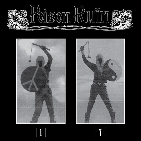 POISON RUIN -POISON RUI-CD - Clicca l'immagine per chiudere