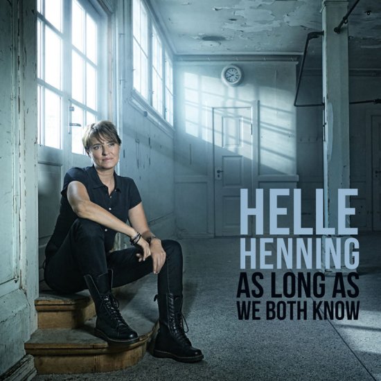 HENNING, HELLE -AS LONG AS-CD - Clicca l'immagine per chiudere