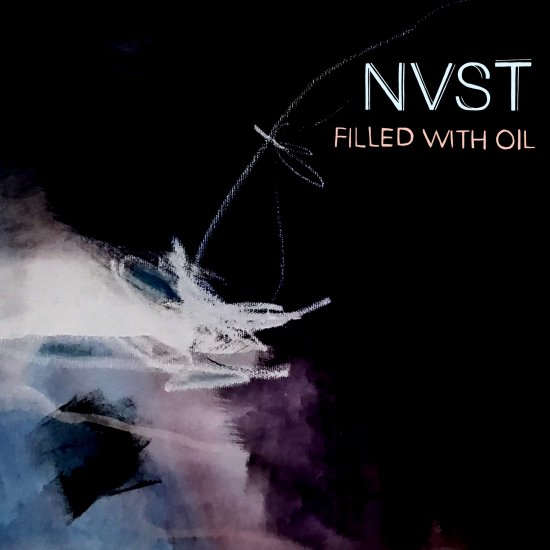 NVST -FILLED WIT-LP - Clicca l'immagine per chiudere