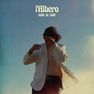L'ALBERO -SOLO AL SO-LP
