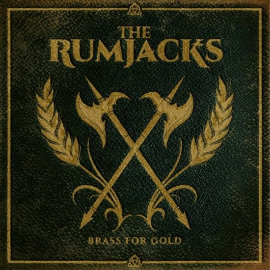 RUMJACKS, THE -BRASS FOR -12" - Clicca l'immagine per chiudere