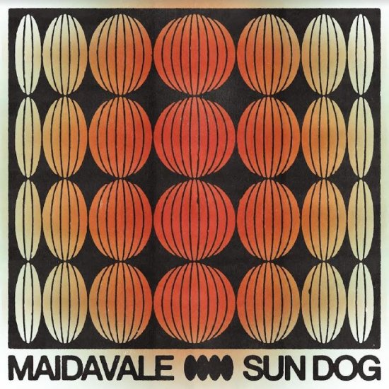 MAIDAVALE -SUN DOG -CD - Clicca l'immagine per chiudere