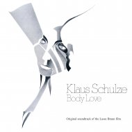 SCHULZE, KLAUS -BODY LOV/1-CD