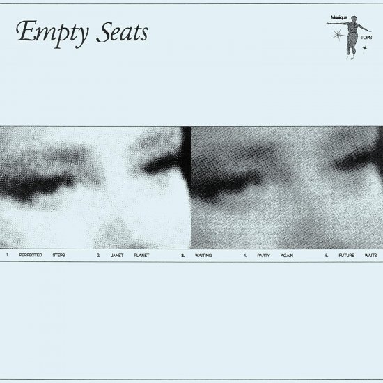 TOPS -EMPTY SEAT-12" - Clicca l'immagine per chiudere