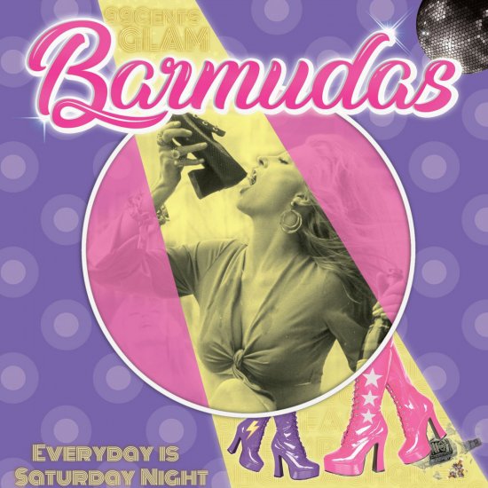 BARMUDAS -EVERY DAY -LP - Clicca l'immagine per chiudere