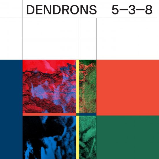 DENDRONS -5-3-8 -CD - Clicca l'immagine per chiudere
