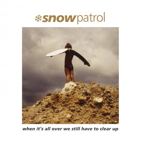 SNOW PATROL -WHEN IT'S -LP - Clicca l'immagine per chiudere
