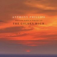PHILLIPS, ANTHO-THE GOLDEN-CD