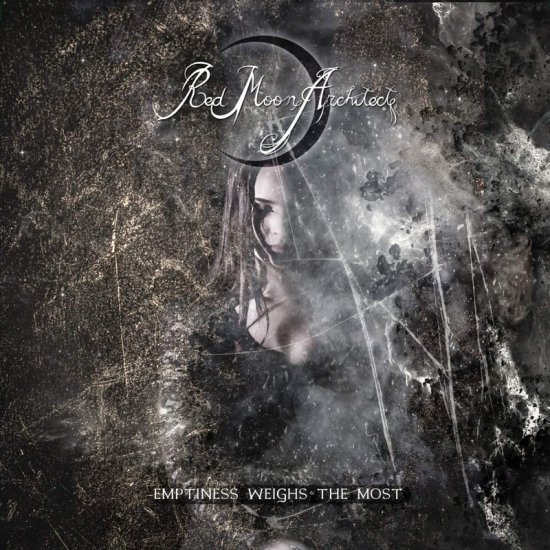 RED MOON ARCHIT-EMPTINESS -CD - Clicca l'immagine per chiudere
