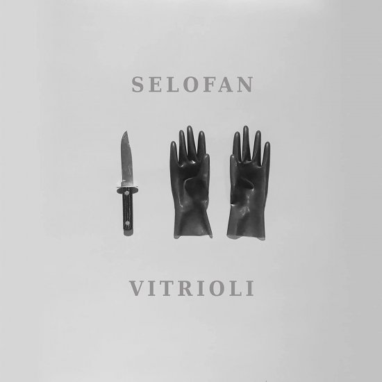 SELOFAN -VITRIOLI -LP - Clicca l'immagine per chiudere