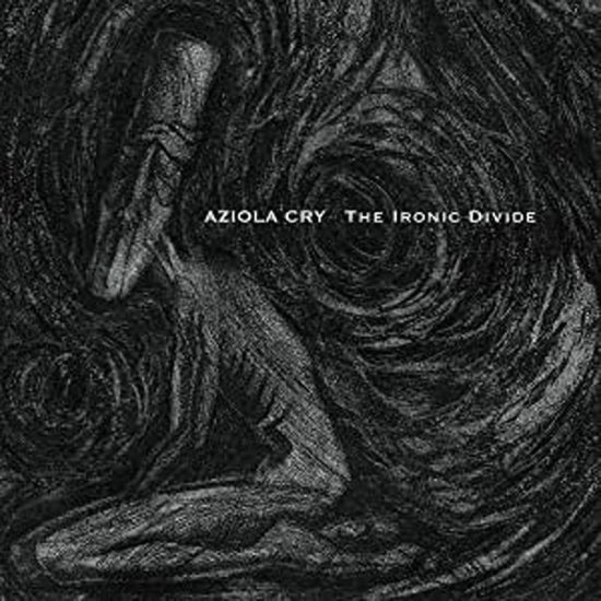 AZIOLA CRY -THE IRONIC-CD - Clicca l'immagine per chiudere