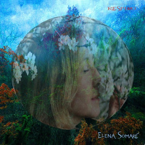 SOMARE' ELENA -RESPIRO -CD - Clicca l'immagine per chiudere