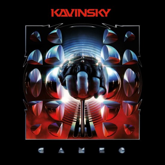 KAVINSKY -CAMEO -12" - Clicca l'immagine per chiudere