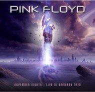 PINK FLOYD -NOVEMBER N-CD
