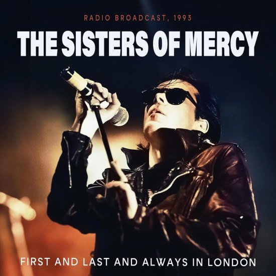 SISTERS OF MERC-FIRST AND -CD - Clicca l'immagine per chiudere