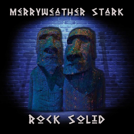 MERRYWEATHER ST-ROCK SOLID-CD - Clicca l'immagine per chiudere