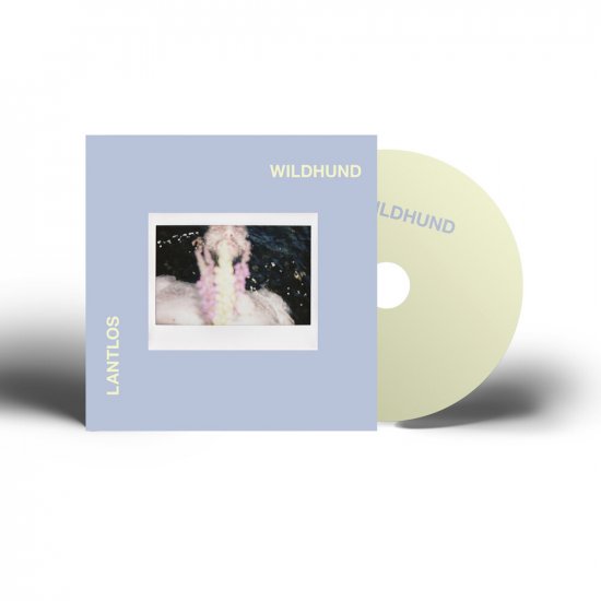 LANTLOS -WILDHUND -CD - Clicca l'immagine per chiudere