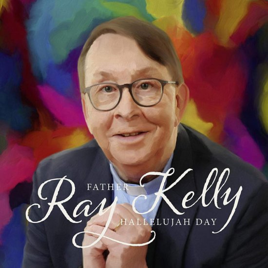 FATHER RAY KELL-HALLELUJAH-CD - Clicca l'immagine per chiudere