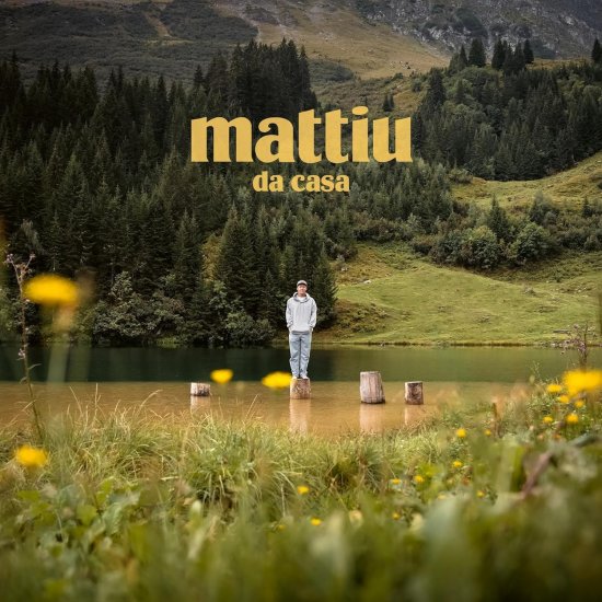 MATTIU -DA CASA -CD - Clicca l'immagine per chiudere