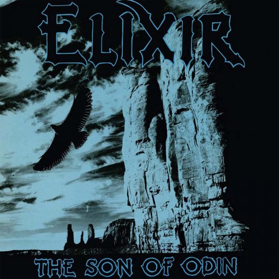 ELIXIR -THE SON OF-LP - Clicca l'immagine per chiudere