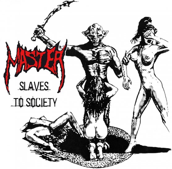 MASTER -SLAVES TO -CD - Clicca l'immagine per chiudere