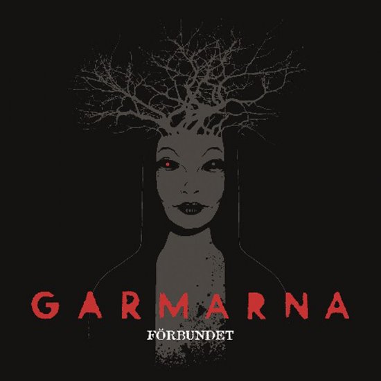 GARMARNA -FORBUNDET -LP - Clicca l'immagine per chiudere