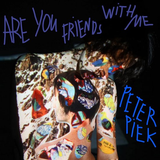 PIEK, PETER -ARE YOU FR-CD - Clicca l'immagine per chiudere