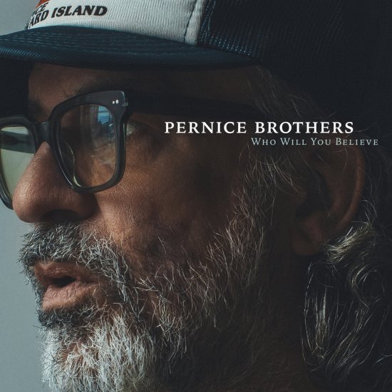 PERNICE BROTHER-WHO WI/CLE-LP - Clicca l'immagine per chiudere