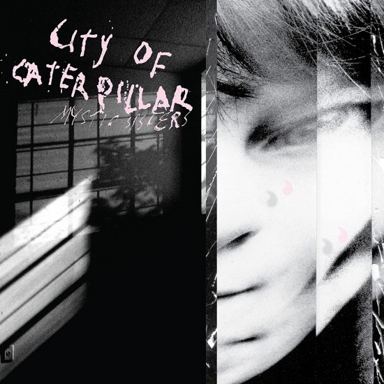 CITY OF CATERPI-MYSTIC SIS-CD - Clicca l'immagine per chiudere