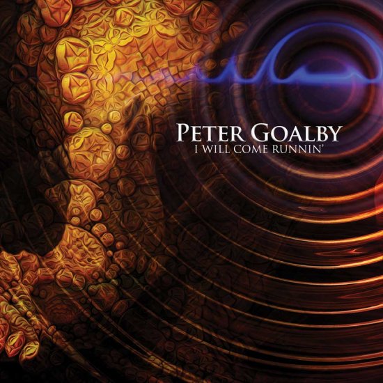 GOALBY, PETER -I WILL COM-CD - Clicca l'immagine per chiudere