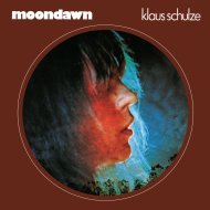 SCHULZE, KLAUS -MOONDAWN -CD