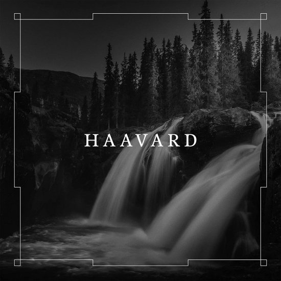 HAAVARD -HAAVARD -CD - Clicca l'immagine per chiudere