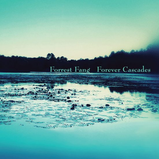 FORREST FANG -FOREVER CA-CD - Clicca l'immagine per chiudere