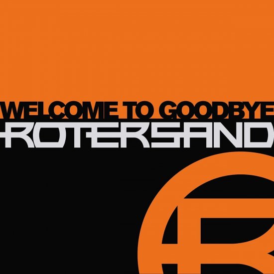 ROTERSAND -WELCOME TO-2LP - Clicca l'immagine per chiudere