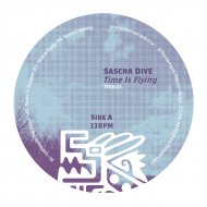 DIVE, SASCHA -TIME IS FL-12"