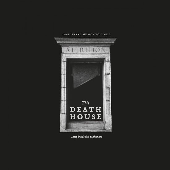 ATTRITION -THIS DEATH-LP - Clicca l'immagine per chiudere