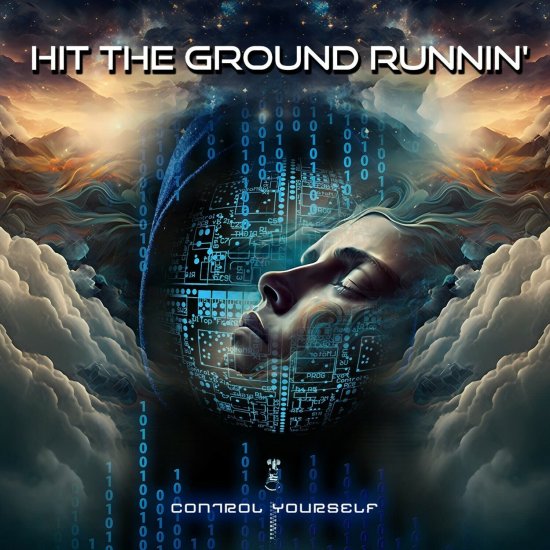 HIT THE GROUND -CONTROL YO-CD - Clicca l'immagine per chiudere